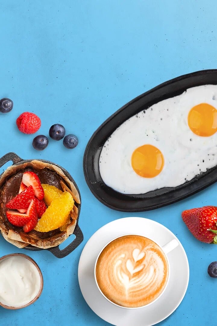 заказ в пакете